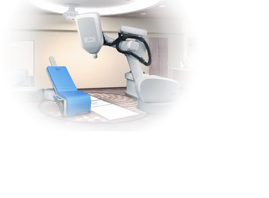 CyberKnife