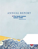 photo of Annual Report